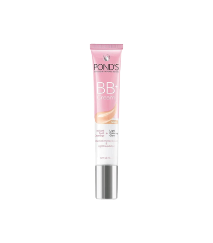 Pond’s BB+ Cream Instant Spot Coverage