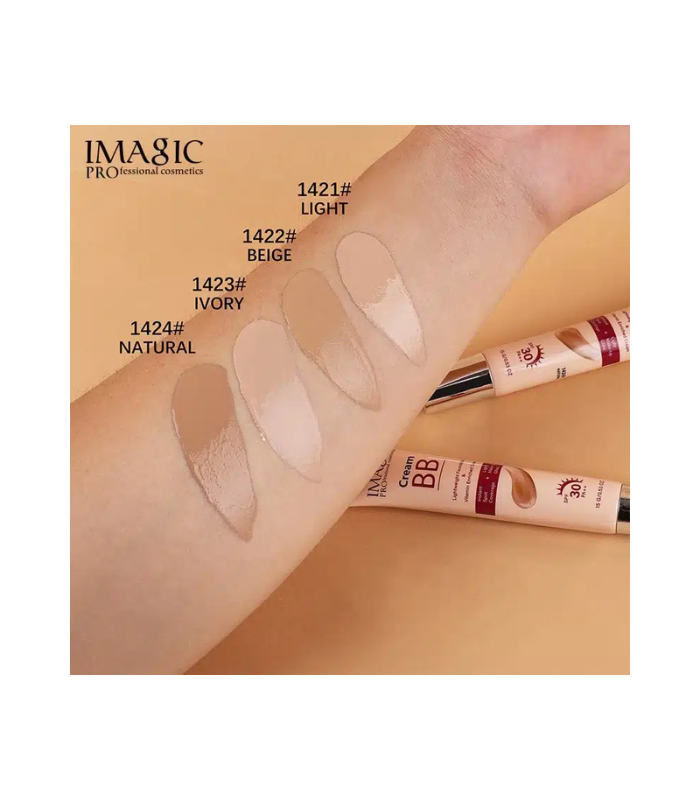IMAGIC BB Cream SPF 30 PA++