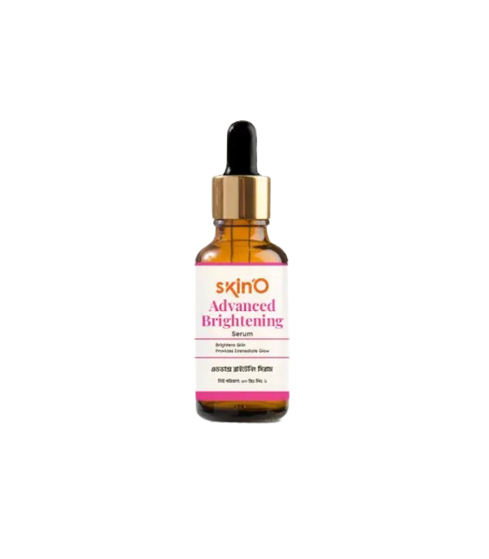 kin'O Advanced Brightening Serum