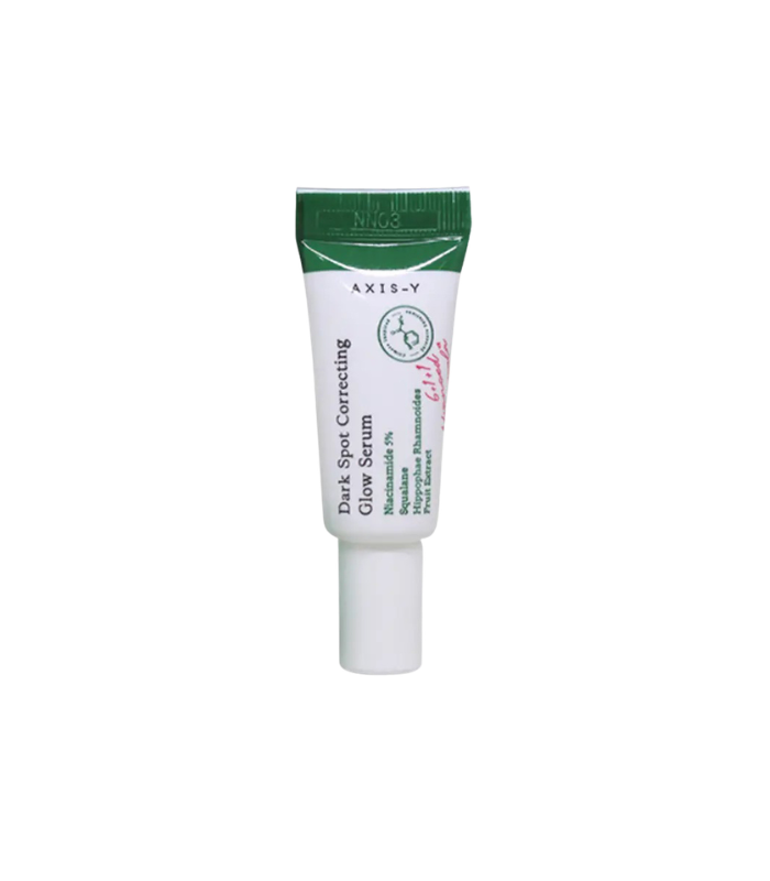 AXIS-Y Dark Spot Correcting Glow Serum 5ml
