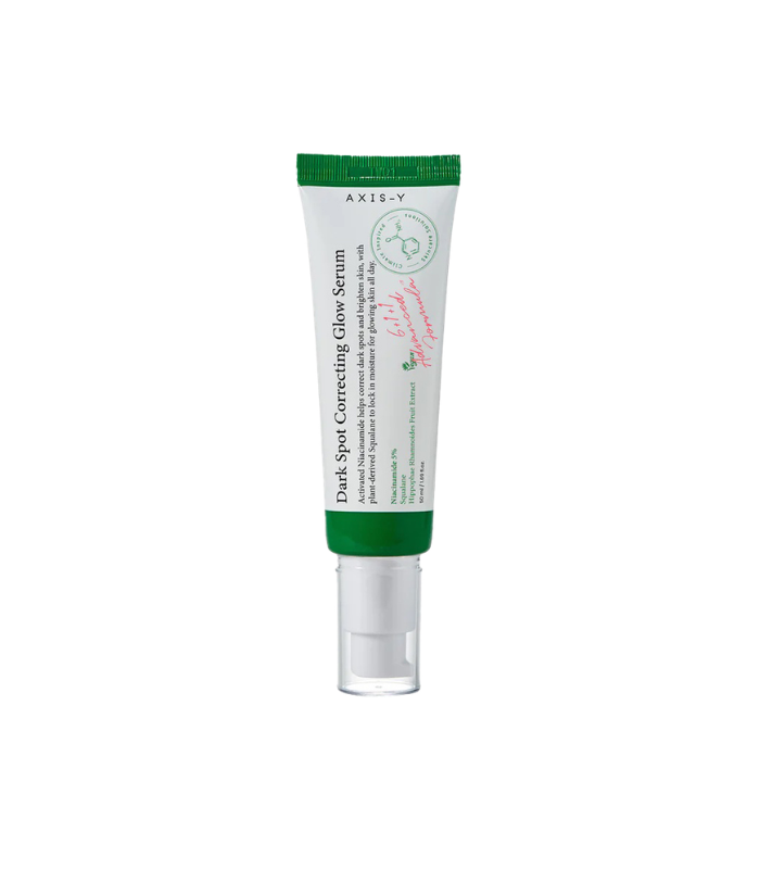 AXIS-Y Dark Spot Correcting Glow Serum 50ml