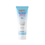 Skin'O Vitamin E Brightening Facewash (Milk)