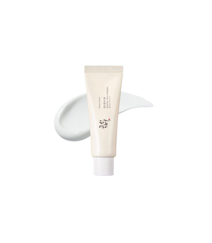 Beauty of Joseon Relief Sun Rice + Probiotics SPF50+ 50ml