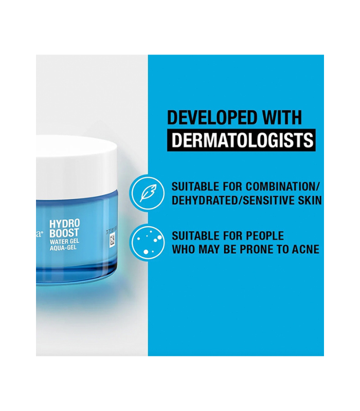 Neutrogena Hydro Boost Water Gel