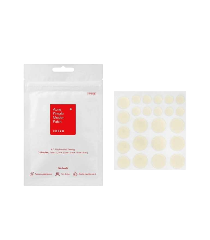 COSRX Acne Pimple Master Patches