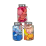 Beauty Blender Jar Set of 10 Soft Makeup Sponges