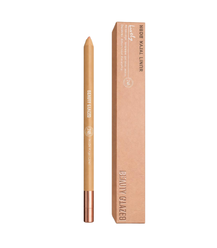 Beauty Glazed Nude Kajal Liner