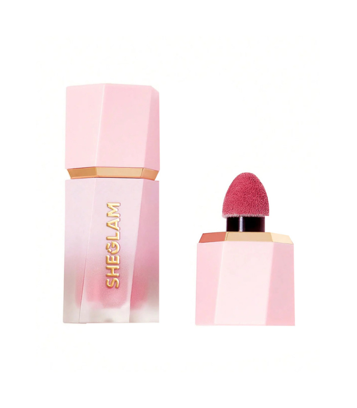 SHEGLAM Color Bloom Liquid Blush