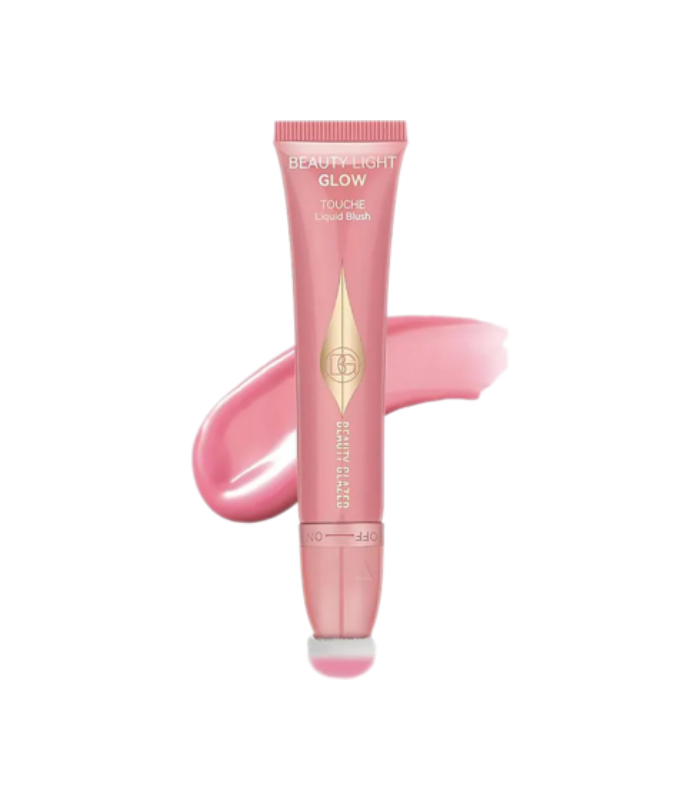 BEAUTY GLAZED Glow Touche Liquid Blush