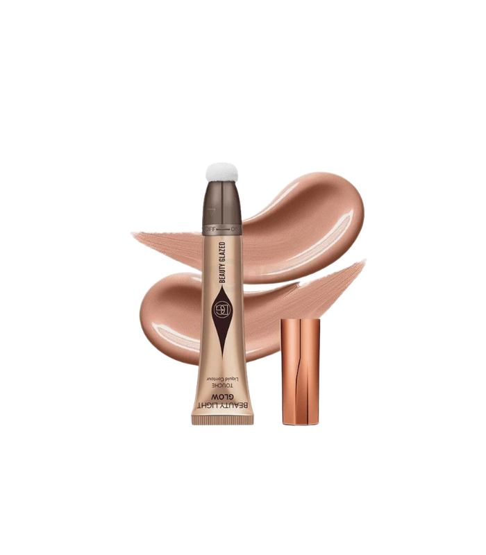 BEAUTY GLAZED Glow Touche Liquid Contour