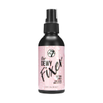 W7 The Dewy Fixer Setting Spray