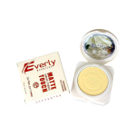 Everly Beauties Matte Touch Compact Powder SPF 15+