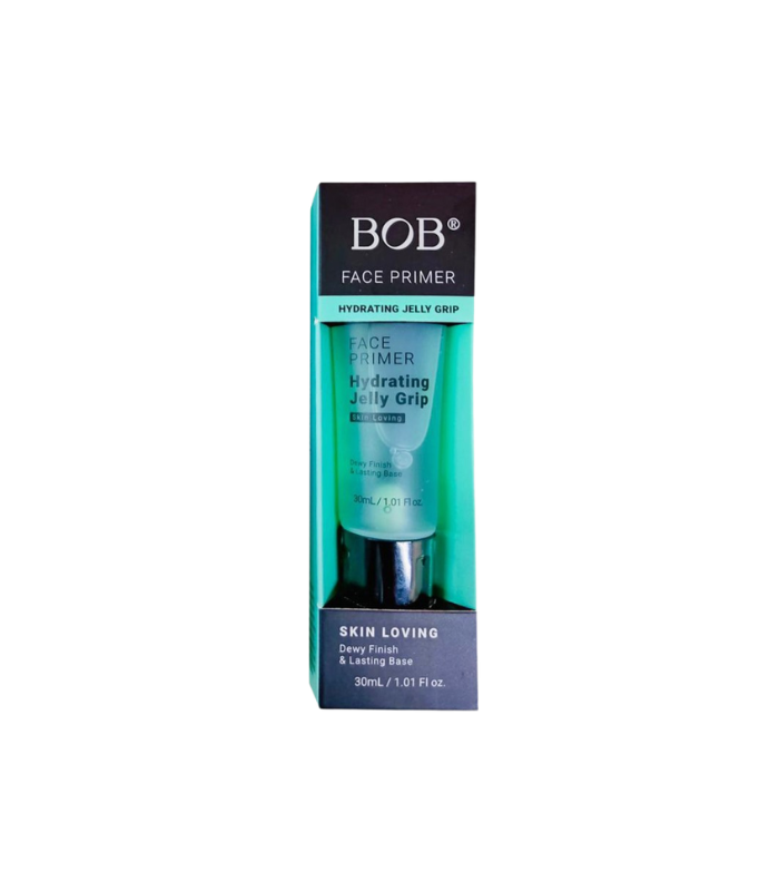 BOB Face Primer Hydrating Jelly Grip 01