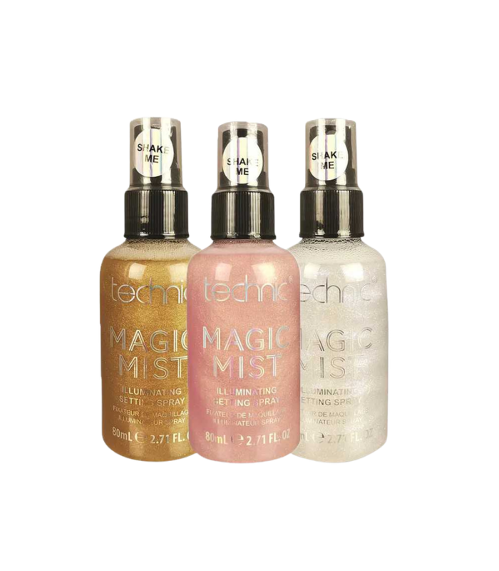 Technic Magic Mist Illuminating Setting Spray