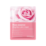 Bioaqua Rose Essence Brighten Skin Sheet Mask