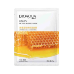 Bioaqua Honey Moisturizing Sheet Mask