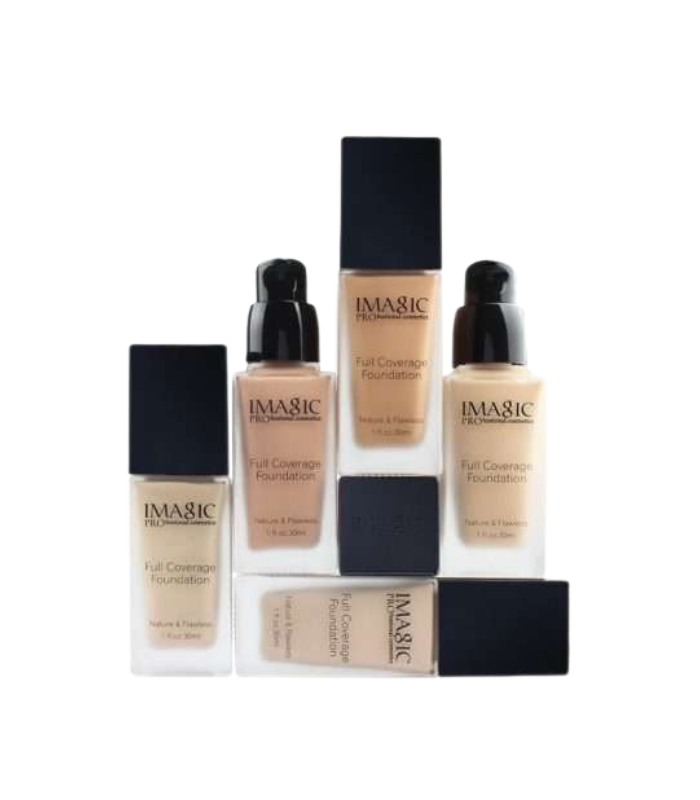 IMAGIC Full Coverage Foundation