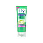 Lily Aloe Facewash Gel