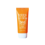 3W Clinic Natural Vita-Moist Sun Cream SPF 50+ PA+++