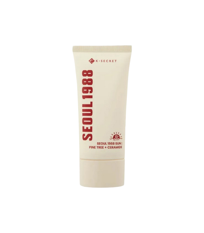 KSECRET SEOUL 1988 Sun : Pine Tree + Ceramide 50ml