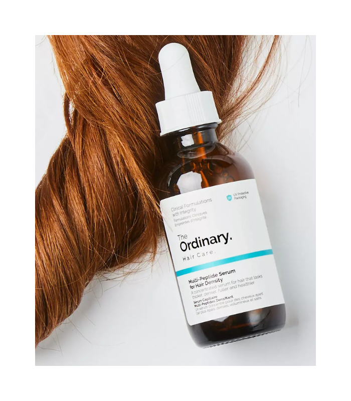 The Ordinary Multi-Peptide Serum for Hair Density 60ml