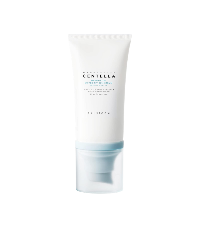 SKIN1004 Centella Hyalu-Cica Water-Fit Sun Serum 50ml
