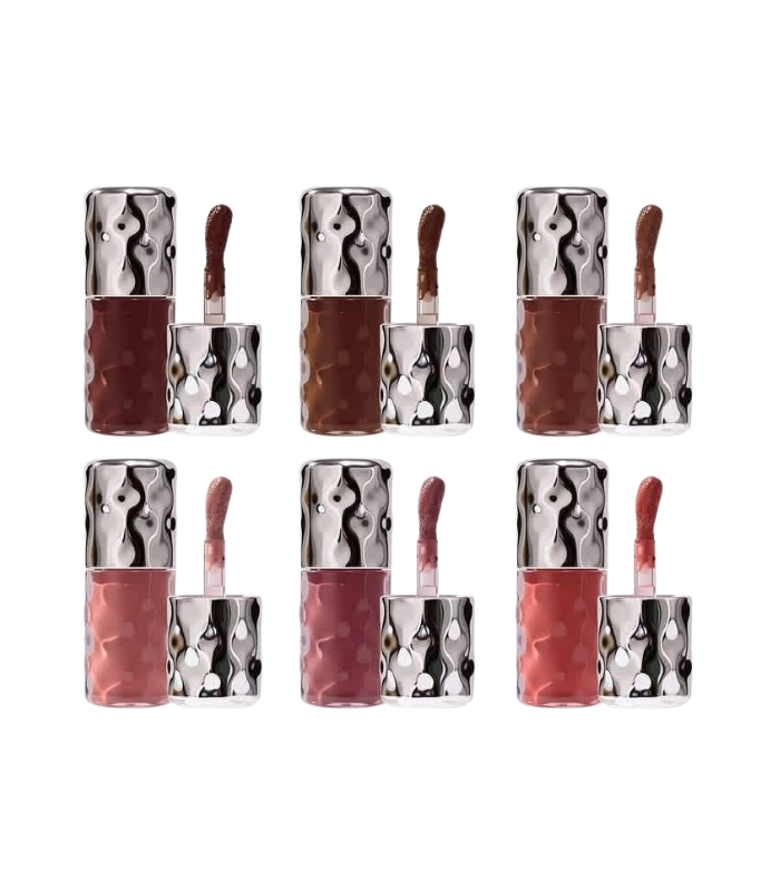 Beauty Glazed Volume Plumping Lip Gloss