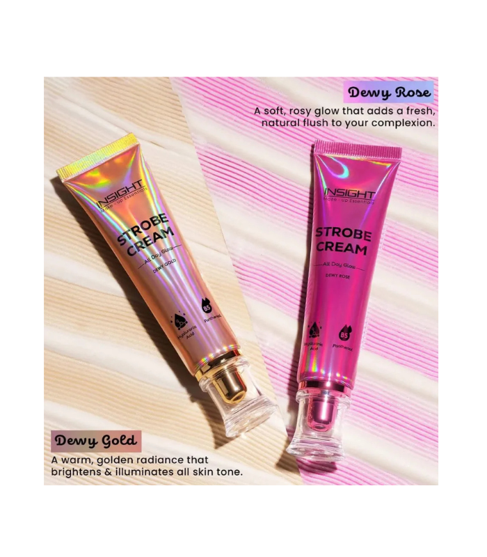 Insight Strobe Cream 30gm