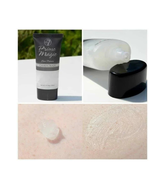 W7 Prime Magic Face Primer