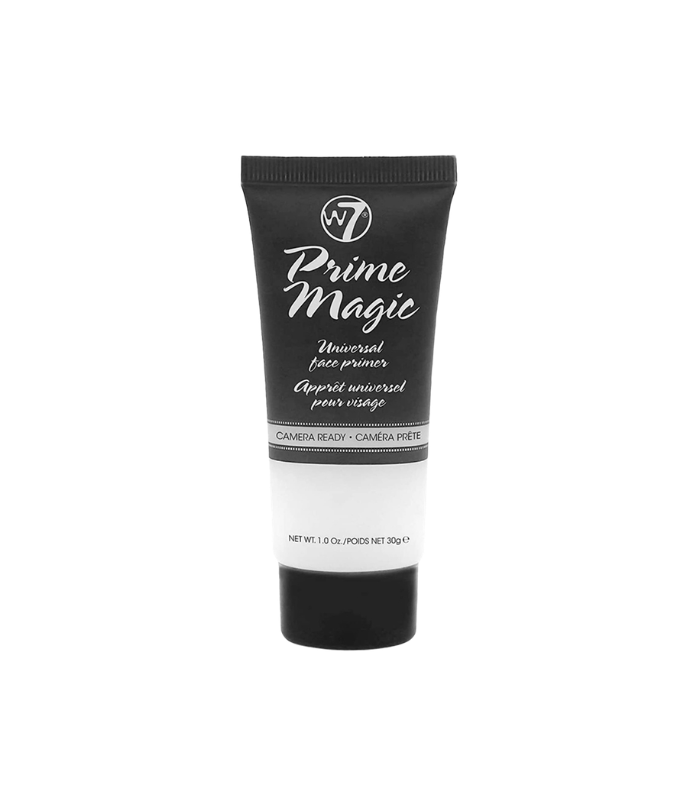 W7 Prime Magic Face Primer