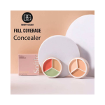Beauty Glazed Full Coverage Concealer Palette