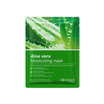 BIOAQUA Aloe Vera Moisturizing Facial Sheet Mask