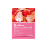 Bioaqua Strawberry Sheet Mask