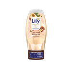 Lily Whipped Shea Body Wash
